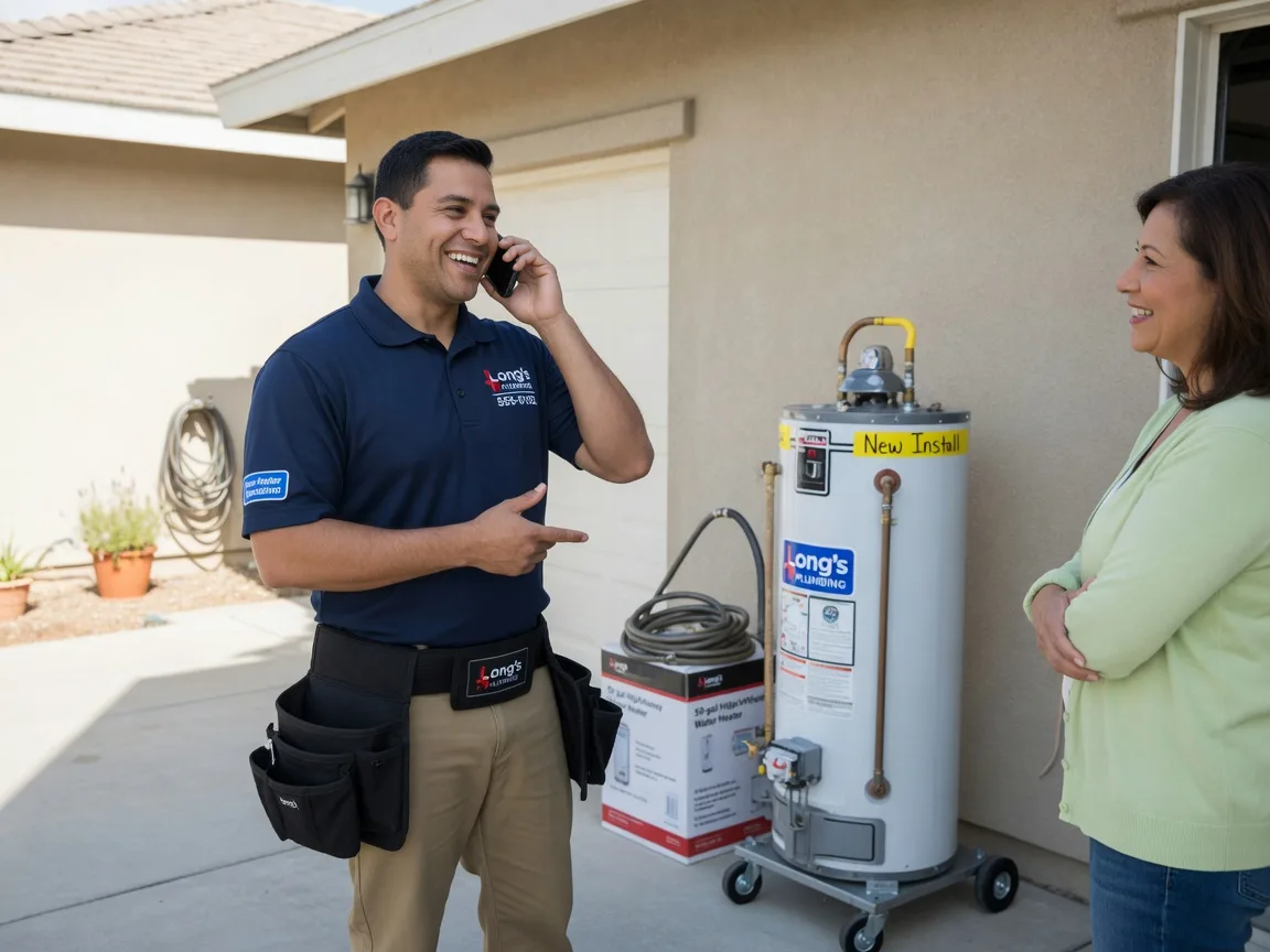 Leak Detection Narrows, VA FAQs